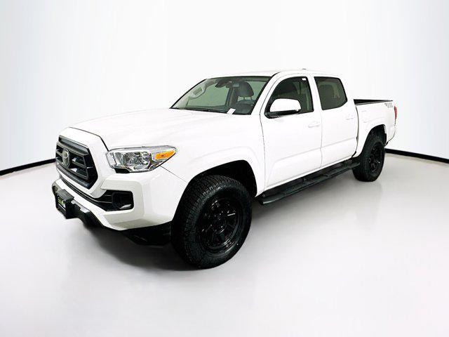 used 2023 Toyota Tacoma car, priced at $33,297