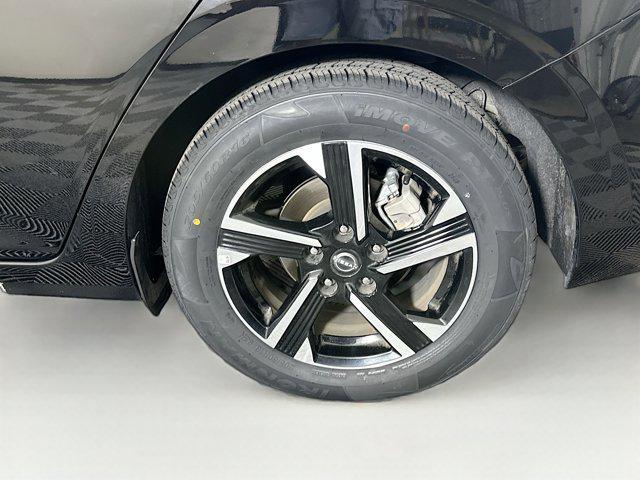 used 2024 Nissan Sentra car, priced at $16,696