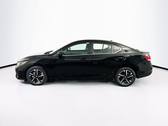 used 2024 Nissan Sentra car, priced at $16,696