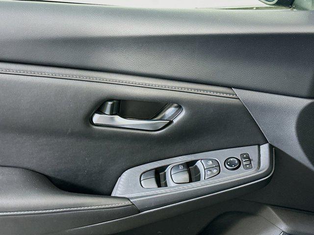 used 2024 Nissan Sentra car, priced at $16,696