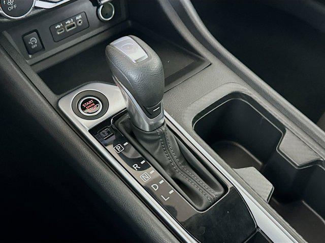 used 2024 Nissan Sentra car, priced at $16,696