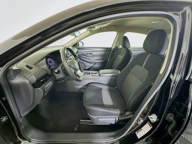 used 2024 Nissan Sentra car, priced at $16,696