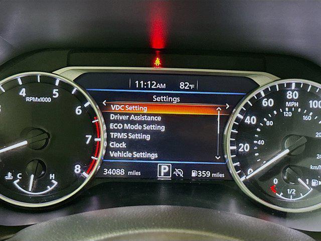 used 2024 Nissan Sentra car, priced at $16,696