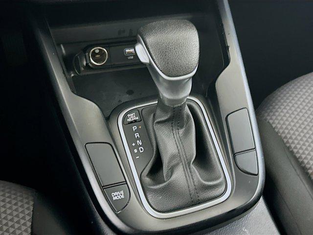 used 2024 Kia Soul car, priced at $16,487