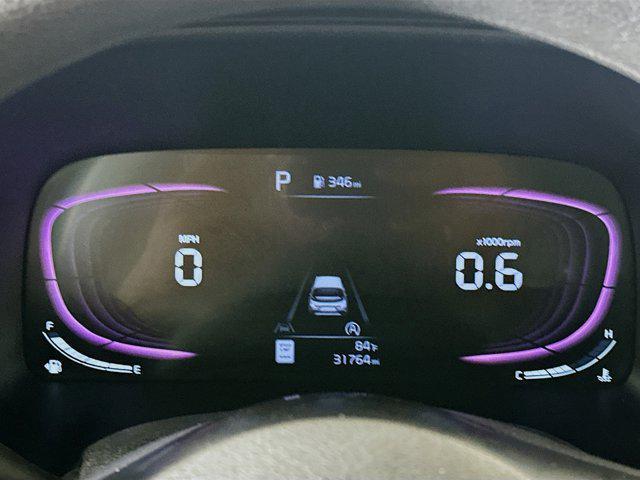 used 2024 Kia Soul car, priced at $16,487