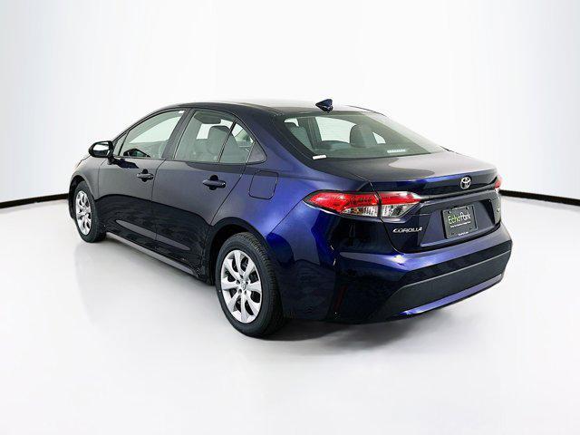 used 2022 Toyota Corolla car, priced at $17,689