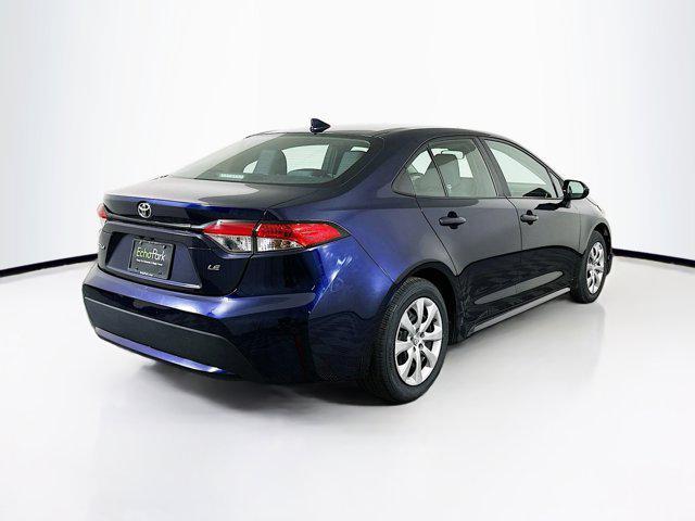 used 2022 Toyota Corolla car, priced at $17,689