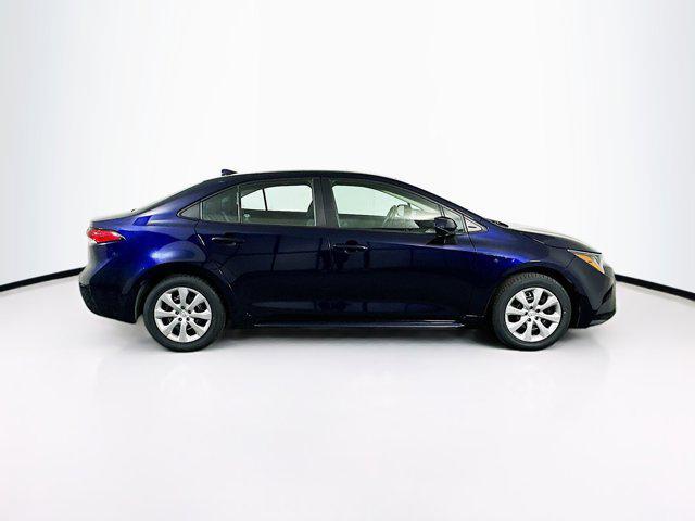 used 2022 Toyota Corolla car, priced at $17,689