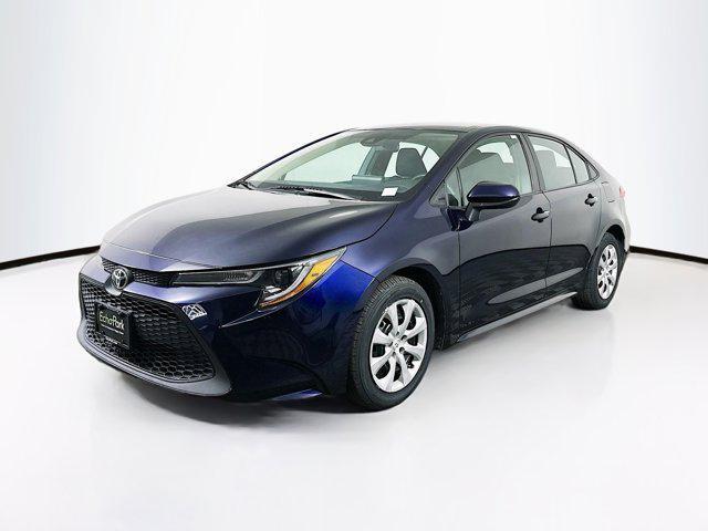 used 2022 Toyota Corolla car, priced at $17,689