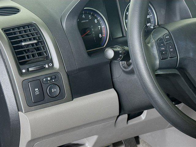 used 2011 Honda CR-V car, priced at $8,487