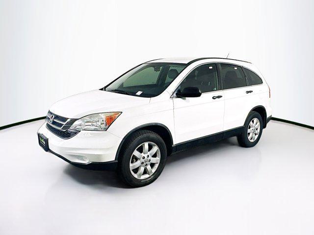 used 2011 Honda CR-V car, priced at $8,487