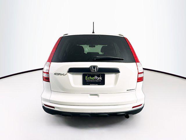 used 2011 Honda CR-V car, priced at $8,487