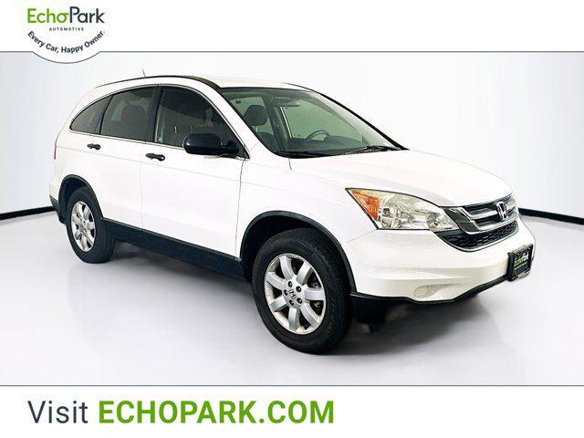 used 2011 Honda CR-V car, priced at $8,487