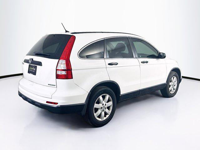 used 2011 Honda CR-V car, priced at $8,487