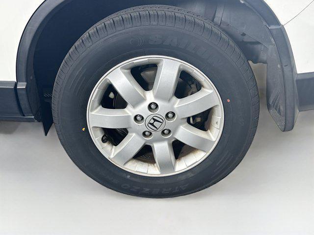 used 2011 Honda CR-V car, priced at $8,487