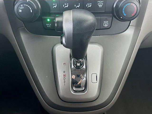 used 2011 Honda CR-V car, priced at $8,487