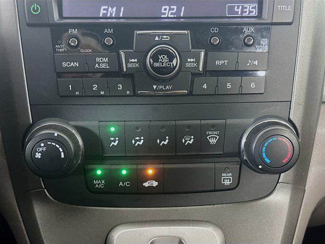 used 2011 Honda CR-V car, priced at $8,487