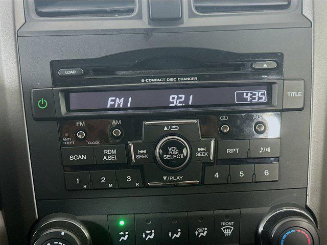 used 2011 Honda CR-V car, priced at $8,487