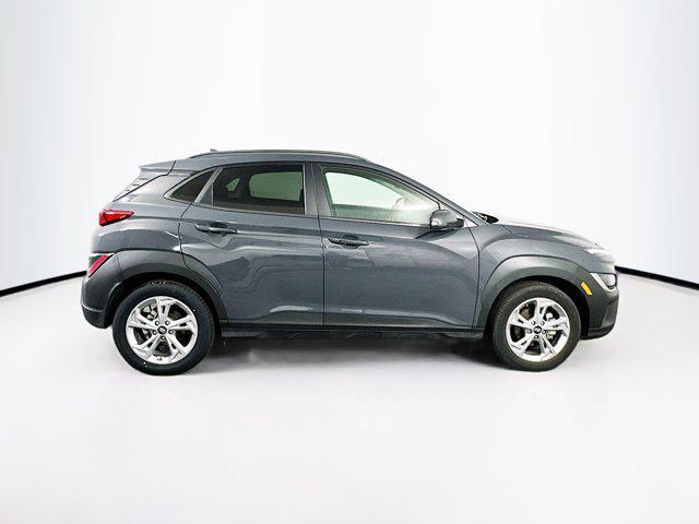 used 2023 Hyundai Kona car, priced at $17,889