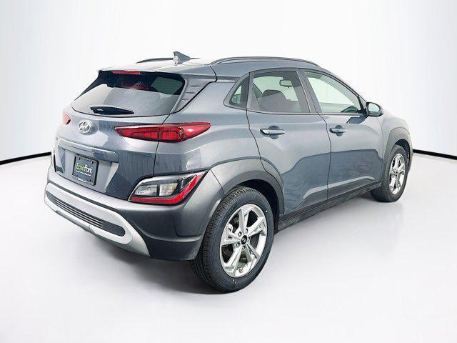 used 2023 Hyundai Kona car, priced at $17,889