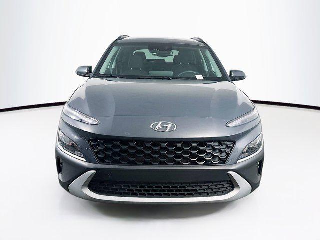 used 2023 Hyundai Kona car, priced at $17,889