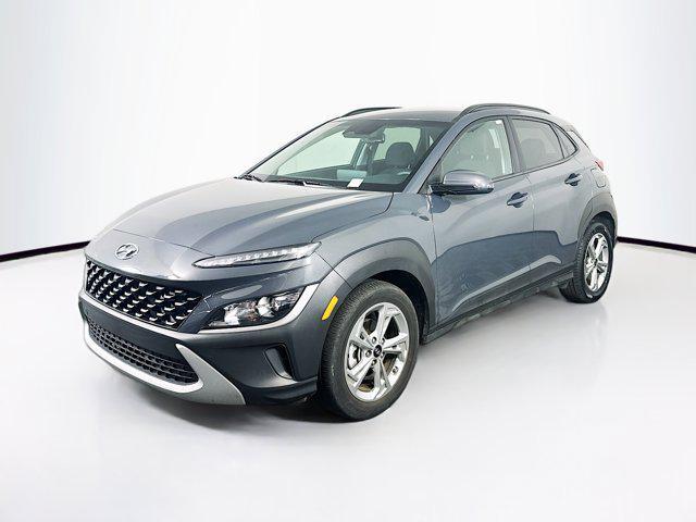 used 2023 Hyundai Kona car, priced at $17,889