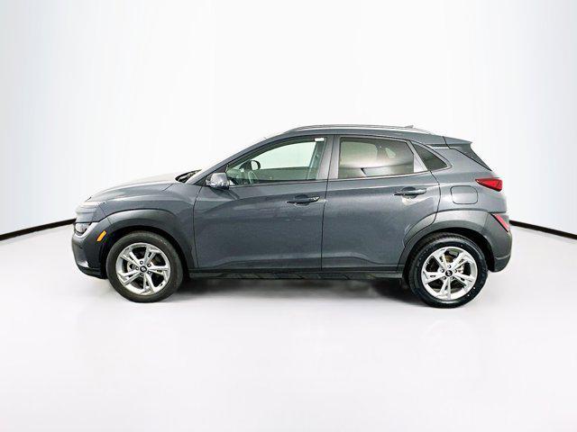 used 2023 Hyundai Kona car, priced at $17,889