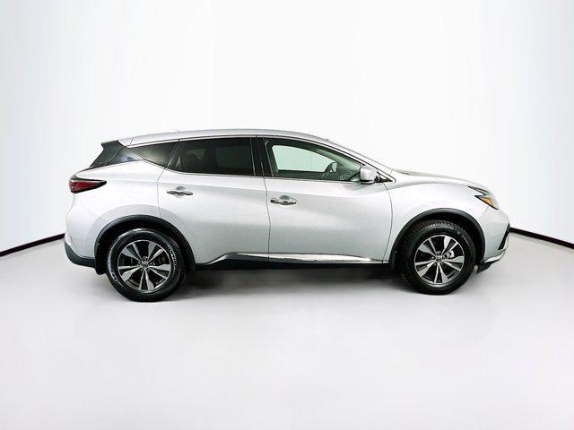 used 2021 Nissan Murano car, priced at $18,389