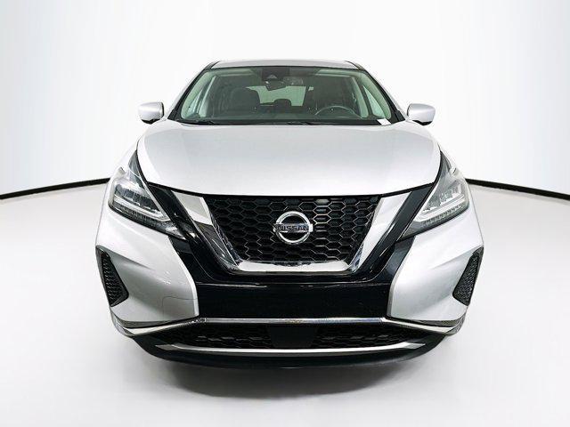 used 2021 Nissan Murano car, priced at $18,389