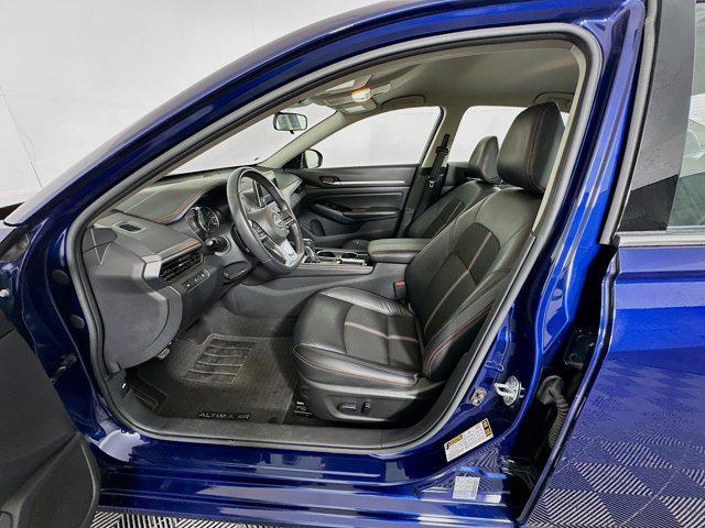 used 2024 Nissan Altima car, priced at $21,997