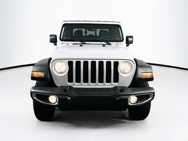 used 2023 Jeep Gladiator car, priced at $28,989