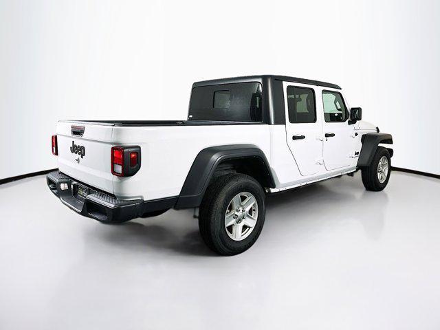 used 2023 Jeep Gladiator car, priced at $28,989