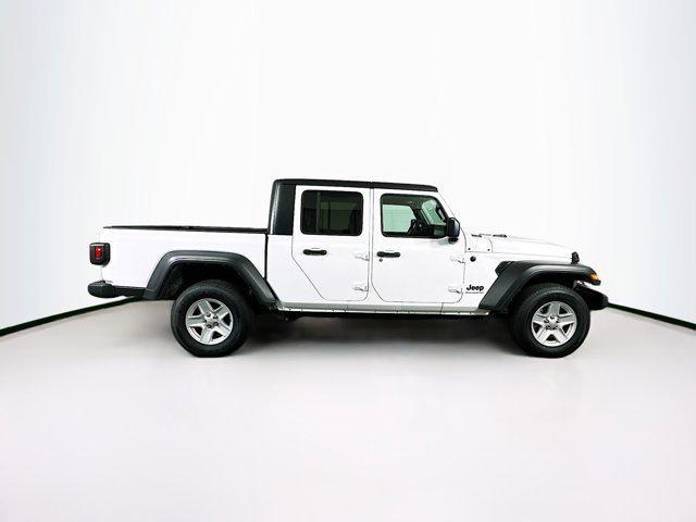 used 2023 Jeep Gladiator car, priced at $28,989