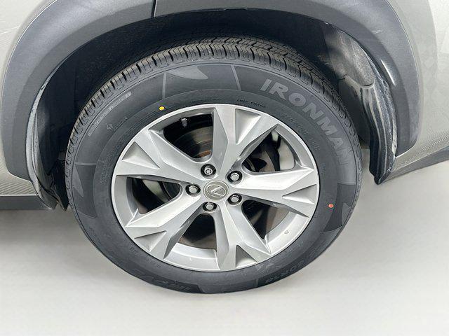 used 2017 Lexus NX 200t car, priced at $18,899