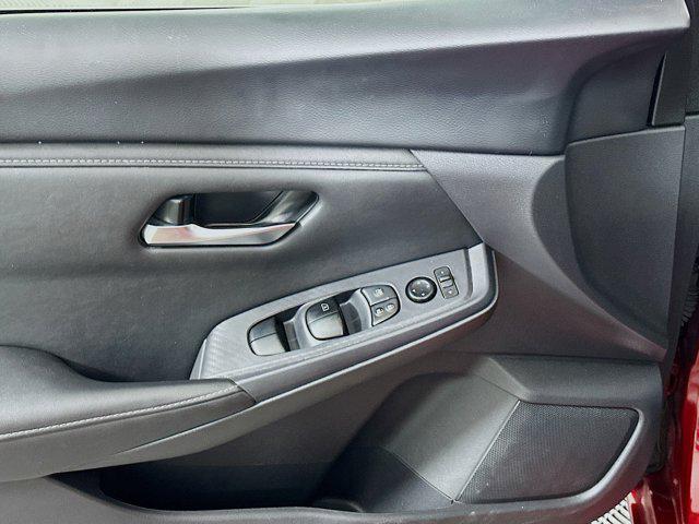 used 2024 Nissan Sentra car, priced at $16,196