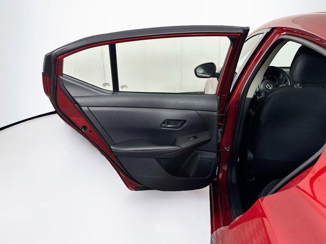 used 2024 Nissan Sentra car, priced at $16,196