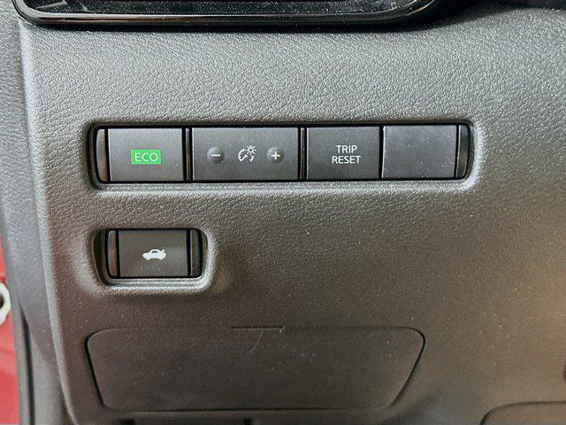 used 2024 Nissan Sentra car, priced at $16,196