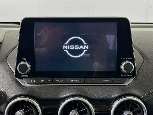 used 2024 Nissan Sentra car, priced at $16,196