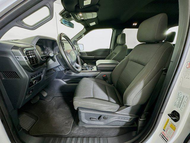used 2023 Ford F-150 car, priced at $32,997
