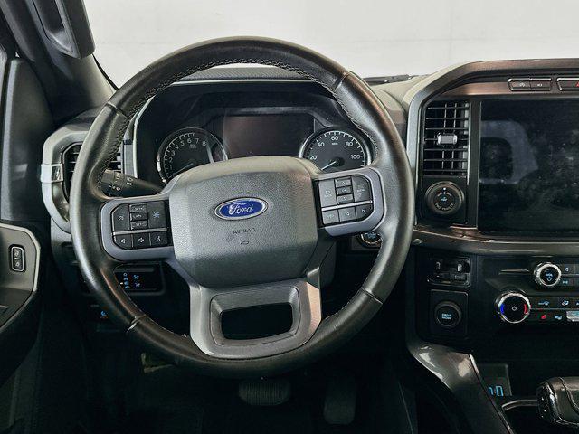 used 2023 Ford F-150 car, priced at $32,997