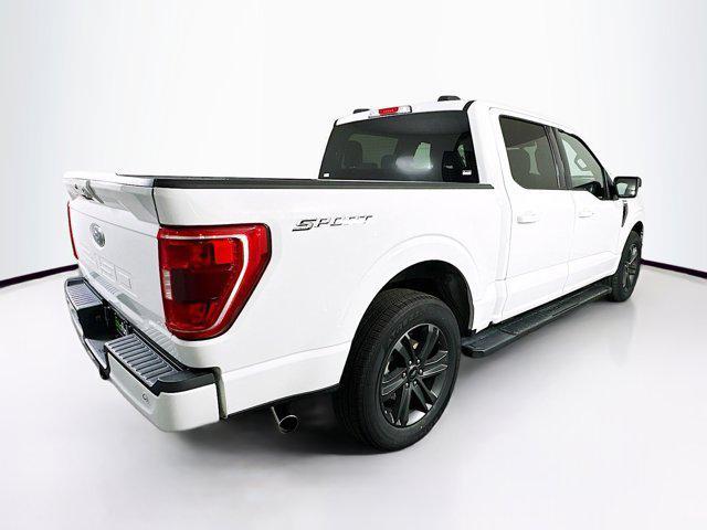 used 2023 Ford F-150 car, priced at $32,997