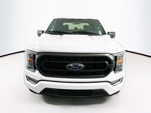 used 2023 Ford F-150 car, priced at $32,997