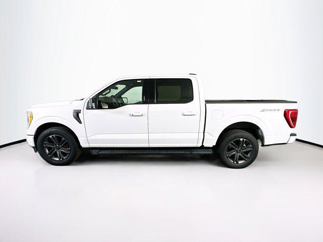used 2023 Ford F-150 car, priced at $32,997