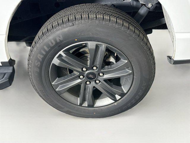 used 2023 Ford F-150 car, priced at $32,997