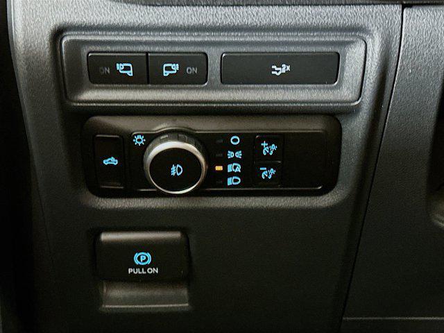 used 2023 Ford F-150 car, priced at $32,997