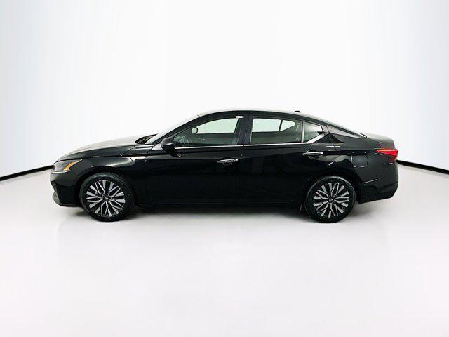 used 2024 Nissan Altima car, priced at $18,889