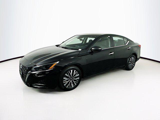 used 2024 Nissan Altima car, priced at $18,889