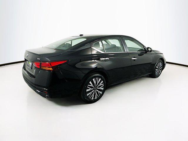 used 2024 Nissan Altima car, priced at $18,889