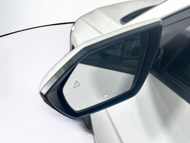 used 2024 Hyundai Elantra car, priced at $17,487