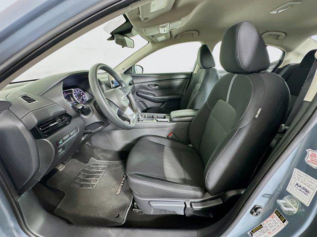 used 2024 Nissan Sentra car, priced at $17,597
